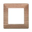 Blister Valena Life Frame 1x Light wood - Legrand Valena Life 755721