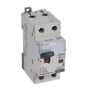 DX3 DTZ 1P+N C 10A 30mA 6kA - Legrand DX3 411011