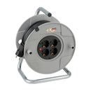Cable reel 25m with 3G1.5 cable - Brennenstuhl AK260 BS1099150001