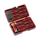 Set of screwdrivers 1000V 14 pieces - Felo E-Smart FL6391306