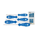 Set of 5 screwdrivers - Felo FL80095298