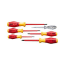 Set of screwdrivers N9 1000V 6 pieces - Felo FL91396198
