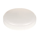 LED luminaire SF SLIM RD 260 P 26W 2730lm 4000K Ra>80 120° IP65 white Ø260x55mm - LEDVANCE SF SLIM RD 260 P 26W 840 IP65 WT LED102653
