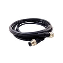 Automotive cables with M12 connectors - 6 m - DAHUA MC-AF4-AM4-6