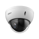 IP Camera 4MP PTZ 4x IP66, IK10 - DAHUA SD22404DB-GNY