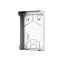 Outdoor mounting box with visor for VTO2211G - DAHUA VTM09R