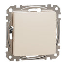 Blank module Cream - SCHNEIDER ELECTRIC Sedna Design SDD112904