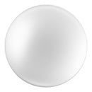 LED Ceiling bulkhead light 12W 900lm 3000K, Ra>80, 120° D210x62mm Ceiling Circular 350 IP44 - LEDVANCE CEILING ROUND IP44 210 12W 830 IP44 LED105777