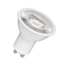 LED lamp, reflector Type PAR16 6,9W 575lm 2700K 220V GU10 Ra≥80 36° non dimmable - OSRAM LED VALUE PAR16 LED198760