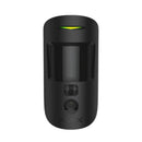 Wireless PIR detector with visual alarm verification and pet immunity - AJAX Motion Cam 10308.23.BL1