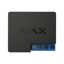 Wireless power relay with consumption monitoring - AJAX WallSwitch 7649.13.BL1