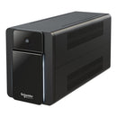 Line-interactive 1200VA / 650W UPS - SCHNEIDER ELECTRIC Tower BXS1200MI-GR