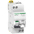 Combo. DTZ Acti9 iDPNa Vigi 1P+N 20A C 30mA AC - SCHNEIDER ELECTRIC A9D34620