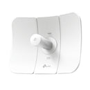 Omada by TP-Link CPE610 5 GHz 300 Mbps 23 dBi CPE directional antenna for outdoor installation