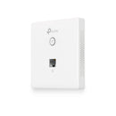 Access Point, 300 Mbps Wall Mount - Omada by TP-Link EAP115-Wall