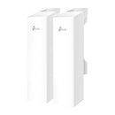 Access Point Outdoor Wireless Bridge 5 GHz 867 Mbps Indoor - Omada by TP-Link EAP211