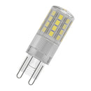 LED lamp type PIN 4.5W 600lm 2700K 220V G9 Ra≥80 non dimmable - LEDVANCE LED PIN G9 P LED249020