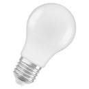 LED lamp Type A 4.9W 470lm 6500K 220V E27 Ra≥80 matt non dimmable - OSRAM LED VALUE CLASSIC A LED971011