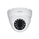 HDCVI Camera 8MP dome 2.8 mm IR-30 - DAHUA HAC-HDW1800M-0280B
