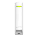 Wireless curtain motion detector - AJAX Motion Protect Curtain 13268.36.WH1