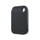 Contactless RFID key fob DESFire 13.56 MHz - AJAX Tag 23529.90.BL
