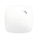 Wireless smoke, heat and carbon monoxide detector with built-in siren - 85 dB - AJAX Fire Protect Plus 8219.16.WH1