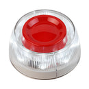 Addressable siren with lamp - Teletek Electronics SensoIRIS WSST