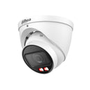 Full color IP dome camera 4MP 2.7-13.5 mm IR-40 SMD Micro SD card - DAHUA IPC-HDW2449T-ZS-IL-27135