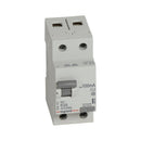 Fault current protection RX3 2P 63A 100mA type AC - Legrand RX3 402030