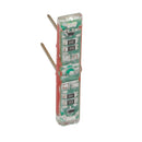 LED indicator lamp for deviator switch 3mA 230V Red - Legrand Mosaic New 067688L