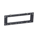Supporting frame Italian standard 6M - Legrand Mosaic 80216
