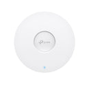 AX1800 Wireless Dual Band Ceiling Mount Access Point - Omada by TP-Link EAP610