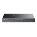 10-Port Gigabit Easy Managed Switch with 8-Port PoE+ Omada by TP-Link ES210GMP