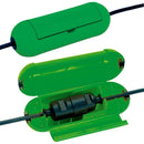 Joint Protection Box 16A Green - Brennenstuhl Safe Box BS1160400