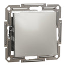 Button 10A without frame Bronze - SCHNEIDER ELECTRIC Asfora EPH0700169
