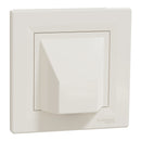Cable outlet 25A Cream - SCHNEIDER ELECTRIC Asfora EPH5500123