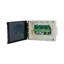 Addressable module-2 inputs/2 outputs in IP65 box - TeleTek Electronics MIO22 IP65
