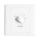 Sound regulator 30W at 100V - Euroshine VC-530