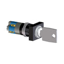Additional switch for installation in Paviro microphone console - Bosch PVA-1KS