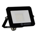 LED Floodlight symmetrical FL EFFECT 10W 900lm 6500K IP65 EUE LEDV, color black - LEDVANCE FLOODLIGHT EFFECT LED488887