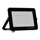 LED Floodlight symmetrical FL EFFECT 30W 2700lm 4000K IP65 EUE LEDV, color black - LEDVANCE FLOODLIGHT EFFECT LED489105