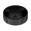 Box for mounting and connecting cameras - DAHUA PFA137-BLACK