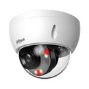 IP Vandal Resistant Dome Camera 4MP 2.8mm Smart Dual Light 30m - DAHUA IPC-HDBW2449E-S-IL-0280B