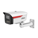 IP Camera 2MP WizColor bullet 3.6 mm warm light up to 50 m - DAHUA IPC-HFW2249M-S-LED-0360B-B-PRO
