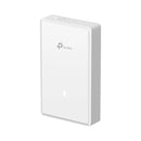 BE3600 Wall Plate Wi-Fi 7 Access Point - TP-Link EAP725-Wall