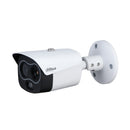 IP thermal camera DUAL 10 mm 256x192 / 4MP video - DAHUA TPC-BF1241-B10F12-DW-S8
