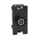 TV transition coaxial socket 10dB 1M - bticino Living Now K4202P10
