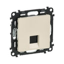 Socket RJ45 STP cat.6 LCS Cream - Legrand Valena Life 753246