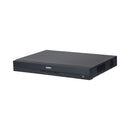 NVR 4K 8 channels 2x HDD - DAHUA NVR4208-EI