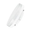 LED lamp, star GX53 40 4,9W 470lm 2700K Ra>80 120°, 220V, opal, non-smoke. - OSRAM LED STAR GX53